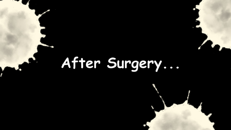 Top Secret Ward Nurse Super Remodeling Surgery