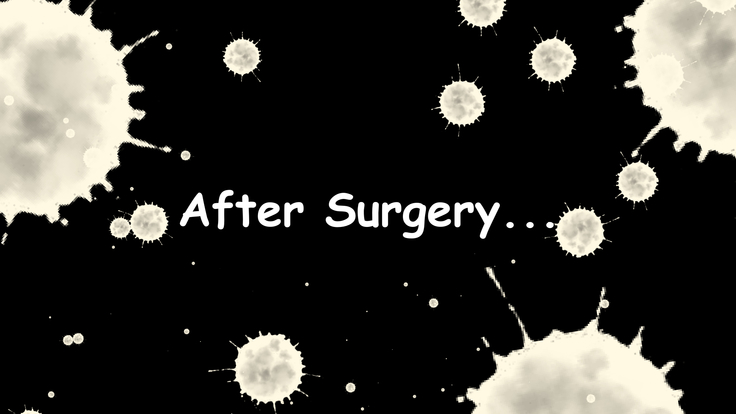 Top Secret Ward Nurse Super Remodeling Surgery