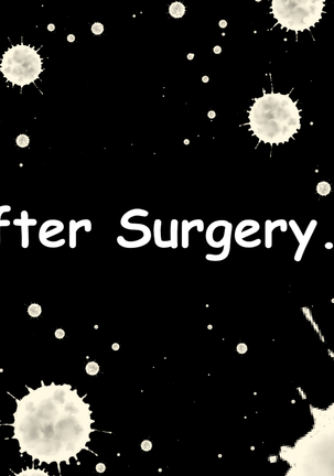 Top Secret Ward Nurse Super Remodeling Surgery Page #61