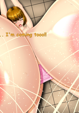 Top Secret Ward Nurse Super Remodeling Surgery Page #91