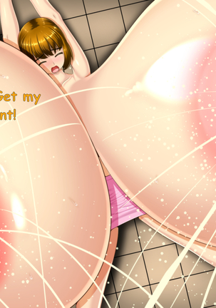 Top Secret Ward Nurse Super Remodeling Surgery Page #89