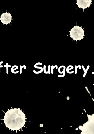 Top Secret Ward Nurse Super Remodeling Surgery Page #32