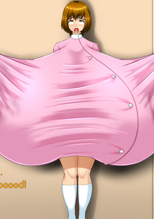 Top Secret Ward Nurse Super Remodeling Surgery Page #57