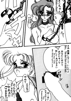 moon paradise