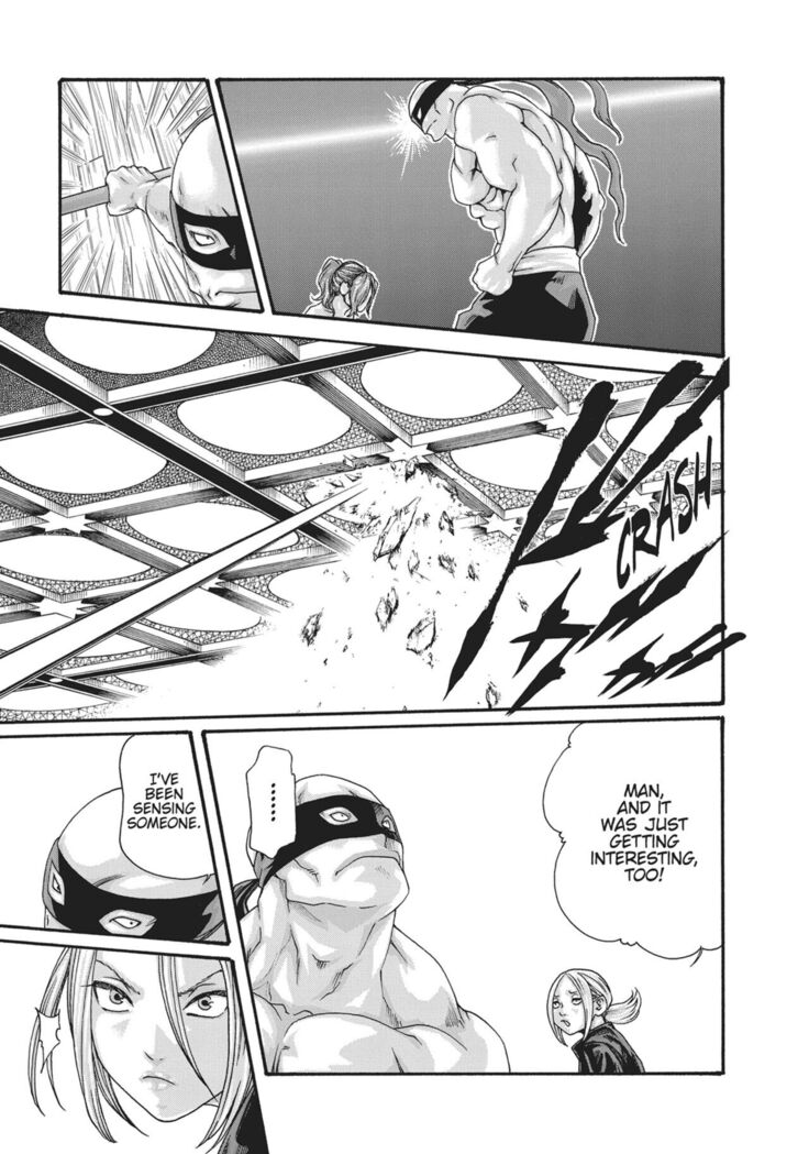 Ero Ninja Scrolls ch.15