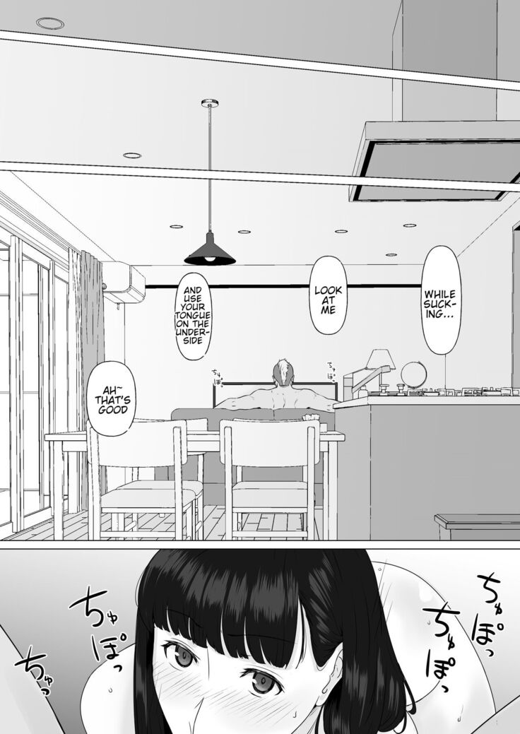 Kakkou no Hi Takuran Sareta Tsuma Sono 2