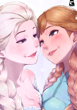 Disney - Page 20