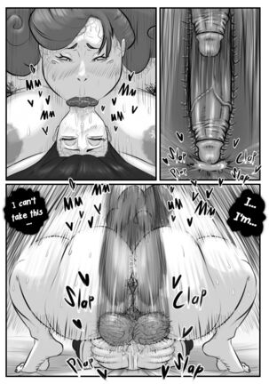 Bleach - Shinigami's Revenge - Page 13