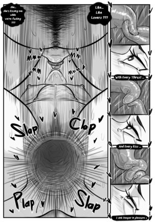 Bleach - Shinigami's Revenge - Page 12