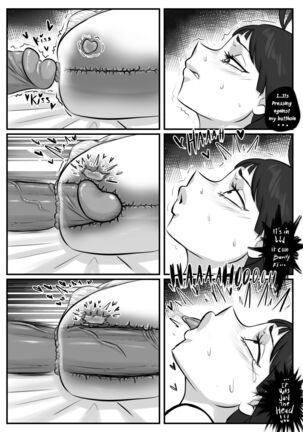 Bleach - Shinigami's Revenge - Page 10