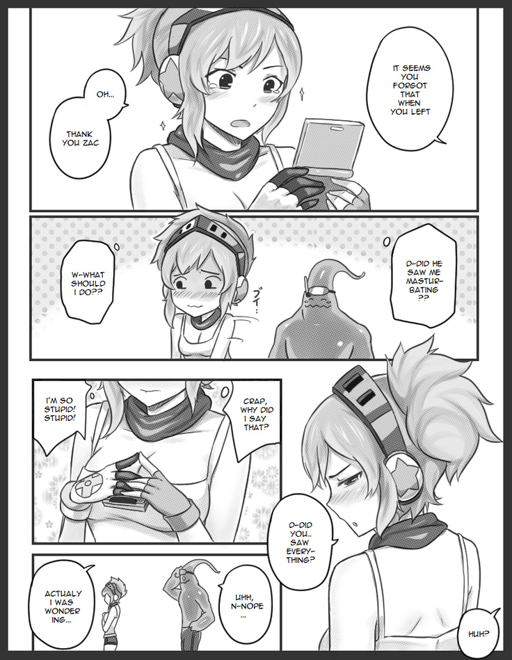 Get Caught!