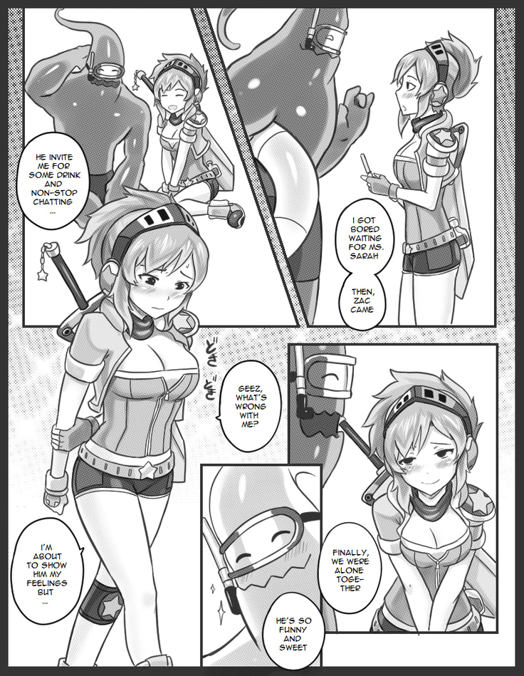 Get Caught!