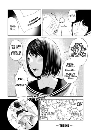 Joushiki desu yo | It's Common Sense - Page 32