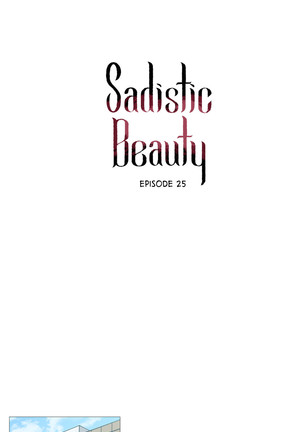 Sadistic Beauty Ch.1-29 - Page 372