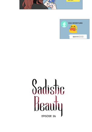 Sadistic Beauty Ch.1-29 Page #400