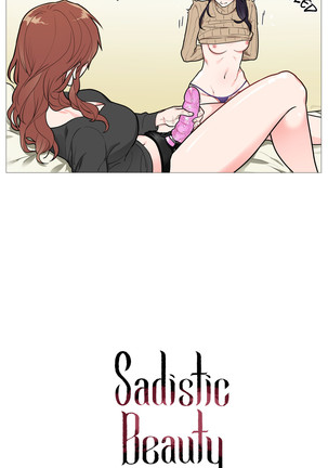 Sadistic Beauty Ch.1-29 - Page 446