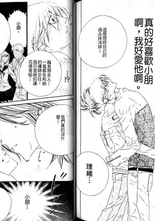 DARLING | 達令 - Page 84