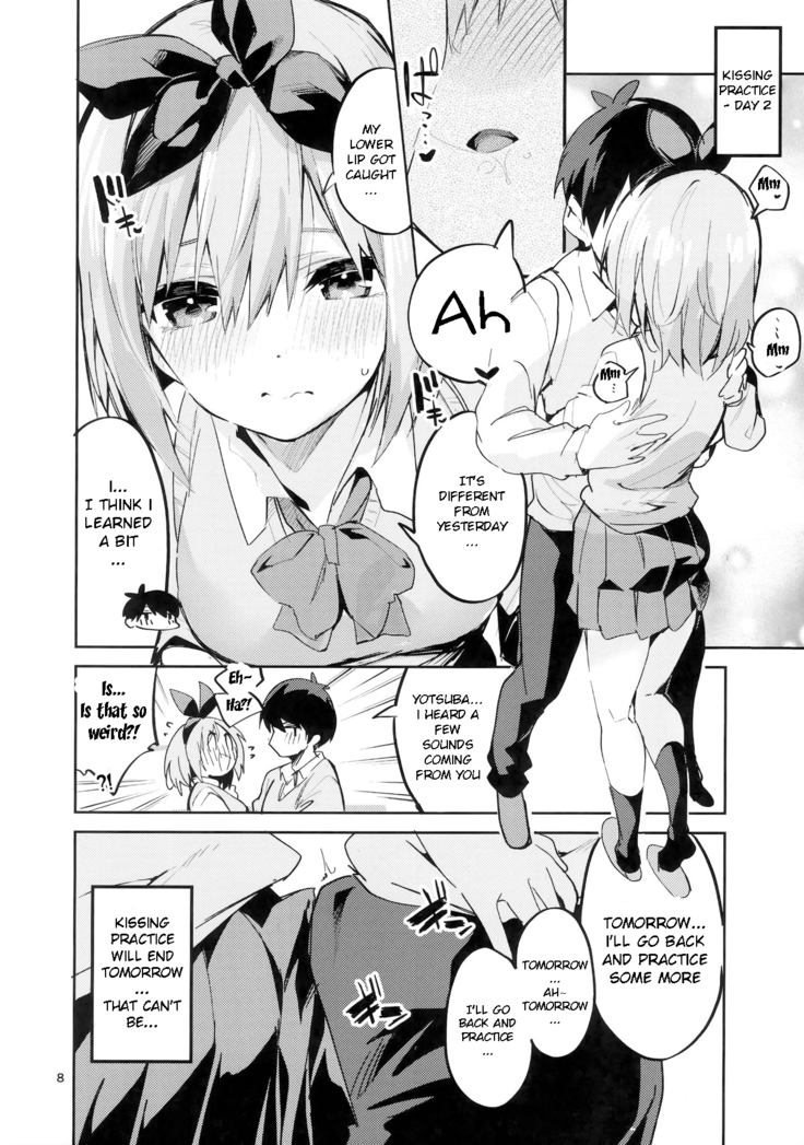 Yotsuba no Baai