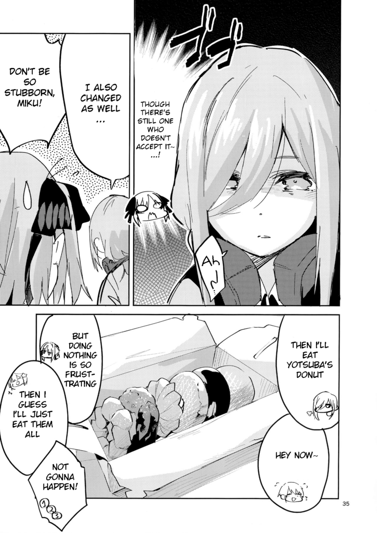 Yotsuba no Baai