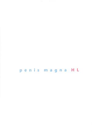 penis magna HL