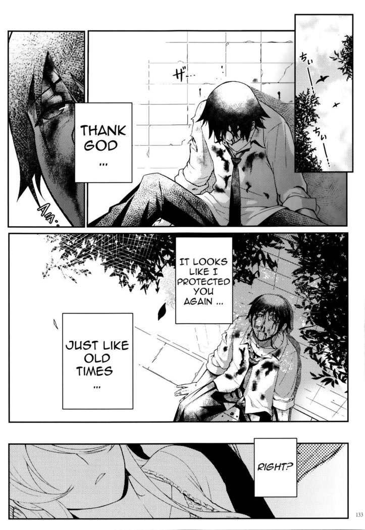 Juunengo no Jinsei Soudan | Life Consultation After 10 Years