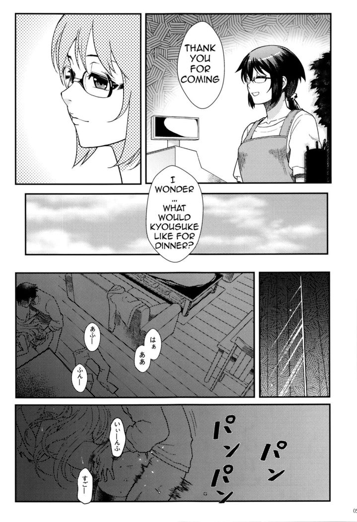 Juunengo no Jinsei Soudan | Life Consultation After 10 Years