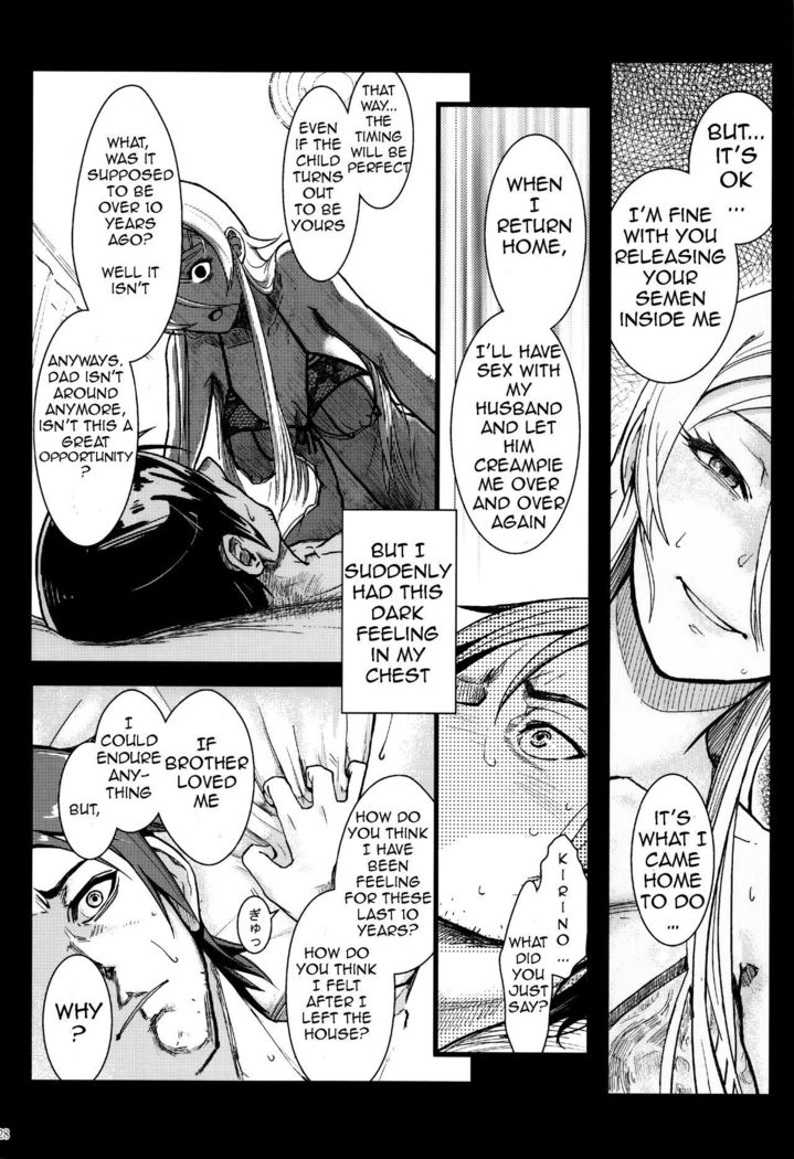 Juunengo no Jinsei Soudan | Life Consultation After 10 Years