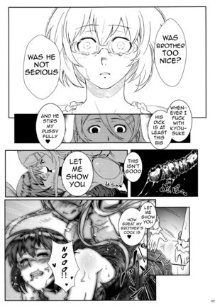 Juunengo no Jinsei Soudan | Life Consultation After 10 Years Page #86