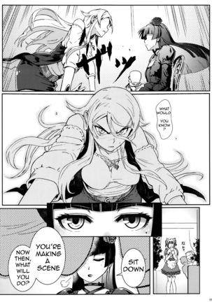 Juunengo no Jinsei Soudan | Life Consultation After 10 Years Page #70