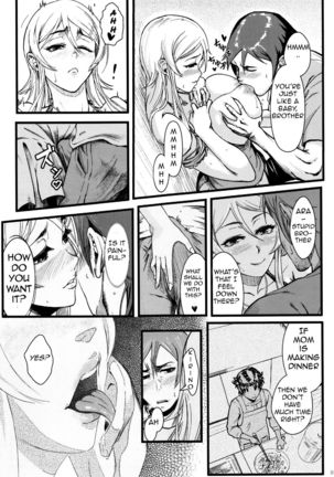Juunengo no Jinsei Soudan | Life Consultation After 10 Years Page #20