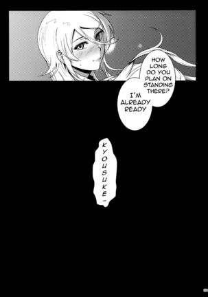 Juunengo no Jinsei Soudan | Life Consultation After 10 Years Page #92