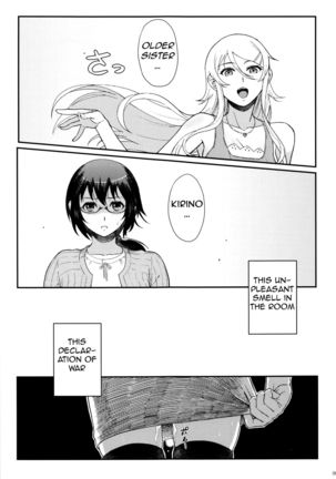 Juunengo no Jinsei Soudan | Life Consultation After 10 Years Page #62