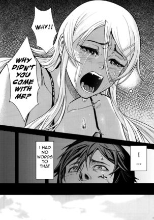 Juunengo no Jinsei Soudan | Life Consultation After 10 Years Page #30