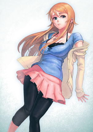 Juunengo no Jinsei Soudan | Life Consultation After 10 Years Page #148