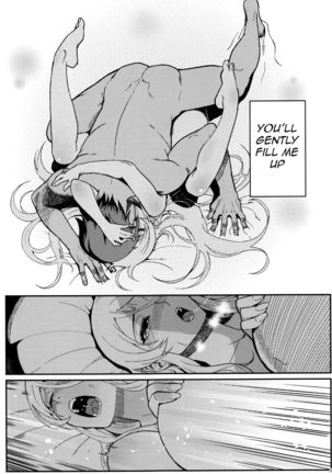 Juunengo no Jinsei Soudan | Life Consultation After 10 Years Page #40
