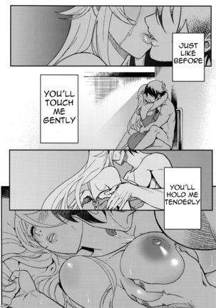 Juunengo no Jinsei Soudan | Life Consultation After 10 Years Page #39