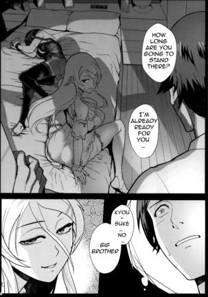 Juunengo no Jinsei Soudan | Life Consultation After 10 Years Page #97