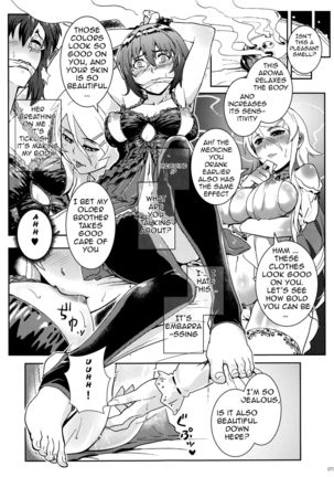 Juunengo no Jinsei Soudan | Life Consultation After 10 Years Page #80