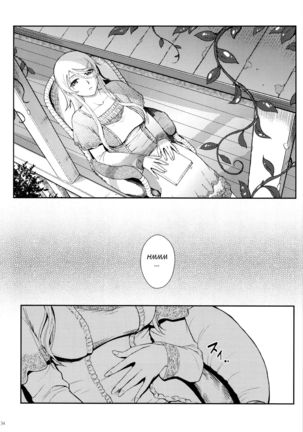 Juunengo no Jinsei Soudan | Life Consultation After 10 Years Page #135