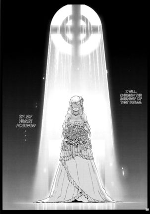 Juunengo no Jinsei Soudan | Life Consultation After 10 Years Page #128