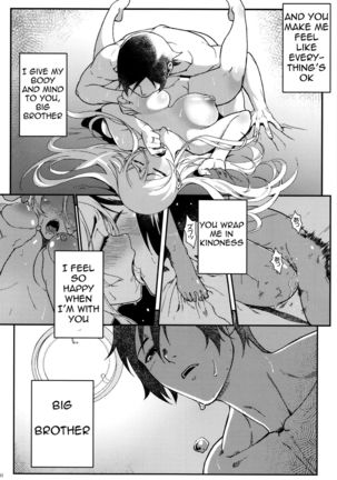 Juunengo no Jinsei Soudan | Life Consultation After 10 Years Page #41