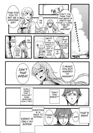 Juunengo no Jinsei Soudan | Life Consultation After 10 Years Page #15