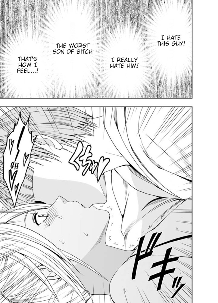 Imouto no Kareshi ni Moteasobare Hitobanjuu Ikasare Tsuzuketa Watashi