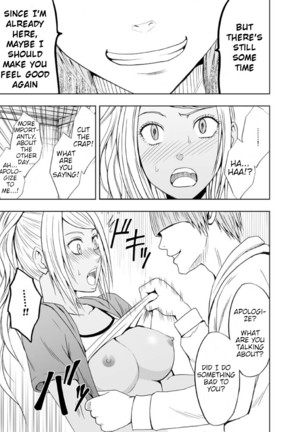 Imouto no Kareshi ni Moteasobare Hitobanjuu Ikasare Tsuzuketa Watashi Page #36