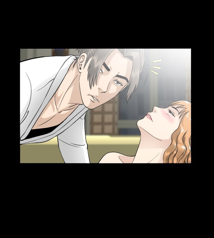 Dangerous game 危险性游戏 Ch.1-10