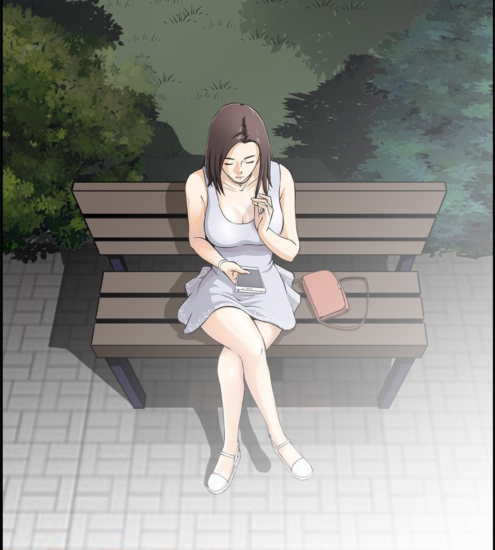 Dangerous game 危险性游戏 Ch.1-10