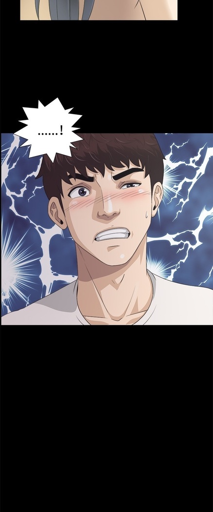Dangerous game 危险性游戏 Ch.1-10