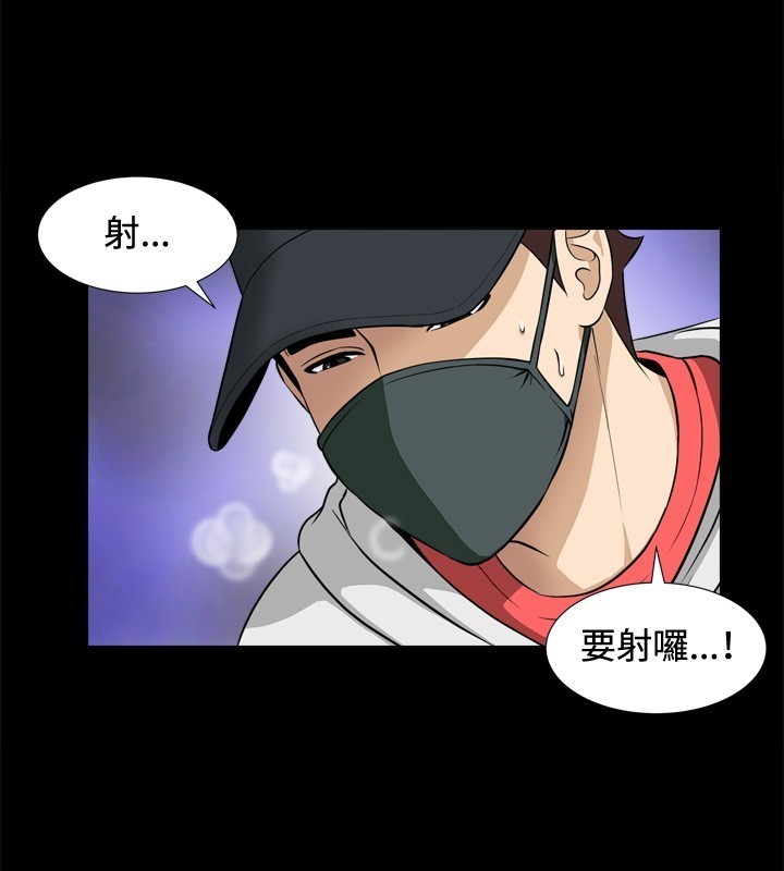 Dangerous game 危险性游戏 Ch.1-10