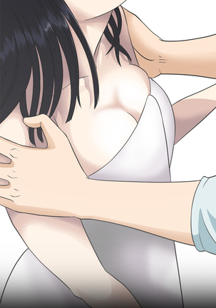 Dangerous game 危险性游戏 Ch.1-10 Page #61