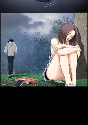 Dangerous game 危险性游戏 Ch.1-10 Page #27